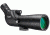 Barska 20-60x60 WP Naturescape Spotting Scope, Angled w/Tripod, Black AD12684