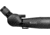 Barska 20-60x60mm Blackhawk ED Spotting Scope Angled, Black, Medium, AD11520