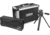Barska 20-60x60mm Blackhawk ED Spotting Scope Straight, Black, Medium, AD11918