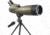 Barska 20-60x60mm WP Blackhawk Porro Waterproof Spotting Scope, Angled, Green AD11284