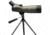 Barska 20-60x60mm WP Blackhawk Porro Waterproof Spotting Scope, Angled, Green AD11284