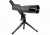 Barska Blackhawk 20-60X80 Waterproof Angled Spotting Scope w/ Tripod &amp; Hard Case - AD10362
