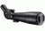 Barska 20-60x80 WP Naturescape Spotting Scope, Angled w/Tripod, Black AD12686