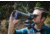 Barska 25-125x88 WP, Benchmark Spotting Scope, Straight, w/ 2 Tripods, 2 Cases