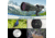 Barska 25-125x88 WP, Benchmark Spotting Scope, Straight, w/ 2 Tripods, 2 Cases