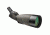 Barska 25-75x100 Angled Blackhawk Spotter w/ Hard Case, Green AD12164