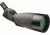 Barska 25-75x100 Angled Blackhawk Spotter w/ Hard Case, Green AD12164