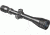 Barska 3-9x40 Huntmaster Waterproof Rifle Scope, Black, 30/30 Reticle - AC10030