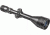 Barska 3-9x50 Huntmaster 30/30 Reticle Waterproof Rifle Scope, Black - Box Pack AC10034
