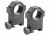 Barska 30mm Rifle Scope Rings, X-High - HD Weaver AI11063