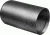 Barska 3in. 50MM VARMINT SHADE, Black AF11778