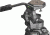 Barska 66-inch Professional Tripod w/ Carrying Case, AF10738