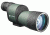 Barska 8-24x58 Bench Mark DFS Waterproof Straight Spotting Scope, Green AD10786