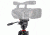 Barska Advanced Tripod, Extendable Legs, Rubber Feet, Black AF12472