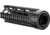 Barska AR Quad Picatinny Rail, 6.75in Length, 14 Sections AW11736