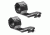 Barska Aw11677 Pair Of Cantilever Rings With 1in Insert