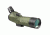 Barska Blackhawk 18-36x50 Waterproof Angled Spotting Scope, Green w/ Tripod &amp; Case AD10348