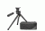 Barska Blackhawk 18-36x50 Waterproof Angled Spotting Scope, Green w/ Tripod &amp; Case AD10348