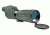 Barska Colorado 20-60x60 Straight-Body Spotting Scope w/ Tripod CO10866