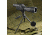 Barska Colorado 20-60x60 Waterproof Straight Spotting Scope, Black, w/ Tripod &amp; Case CO11502