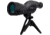 Barska Colorado Compact Spotting Scope with Mini Tripod -15-40x50 Straight 49B24176, BKCO10864