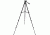 Barska Compact Lightweight Tripod,40in,Black AF12440