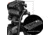 Barska Professional Fluid Head Tripod, Black, Medium, AF13650