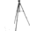 Barska Professional Fluid Head Tripod, Black, Medium, AF13650