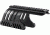 Barska Remington 870 Tactical Mount, Black AW11998