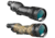 Barska Spotter Pro 22-66x80 Waterproof Spotting Scope w/ Tripod and Case, Black, Mossy Oak Camo, Mossy Oak, Break-Up Camo
