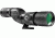 Barska Tacoma 12-36x50 Straight Bak-4 Prism Phase Coted Spotting Scope AD11098