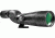 Barska Tacoma 15-45x60 Straight Waterproof Spotting Scope, Black w/ Tripod &amp; Case AD11100