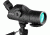 Barska Tactical 11-44x50 Angled Multi-Coated Waterproof Spotting Scope w/ Tripod, Case AD11112