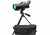 Barska Tactical 11-44x50 Angled Waterproof Spotting Scope, Black w/ Tripod AD11112