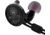 Beretta Mini Headset Comfort Plus, 32dB, Black, CF081A21560951