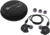 Beretta Mini Headset Comfort Plus, 32dB, Black, CF081A21560951