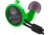 Beretta Mini Headset Comfort Plus, 32dB, Green, CF081A215607MR