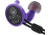 Beretta Mini Headset Comfort Plus, 32dB, Purple, CF081A215603A5