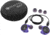 Beretta Mini Headset Comfort Plus, 32dB, Purple, CF081A215603A5