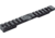 Bergara Bergara 20moa Picatinny Rail Black Bergara/rem 700 La