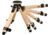Berlebach Mini Tripods w/ Leveling, B50032