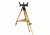 Berlebach Report Tripod with Tray B14111