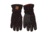 Berne Insulated Work Glove - Mens, Black, Medium GLV12BK400