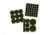 Birchwood Casey Shoot-N-C Bullseye Pack - 60-1 Inch, BC-34608