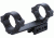 USED BKL Technologies Model 354 4in Long Cantilever w/1 5/8in Clamping Length,Matte Black BKL-354-MB, EDEMO1