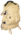 BlackHawk HydraStorm Force 5 100oz Pack 6804