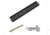 Blackhawk Low Profile Rail Ladder Cover, Black, Dark Earth, OD Green