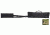 BlackHawk Padded Scope &amp; Crown Cover, MultiCam 62SP02MC