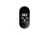 Blue Tees Golf Ringer GPS Handheld, Black, HH-GPS-TR-BK