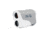 Blue Tees Golf Series 2 Golf Rangefinder, Grey/White, RF-G-S2-GW